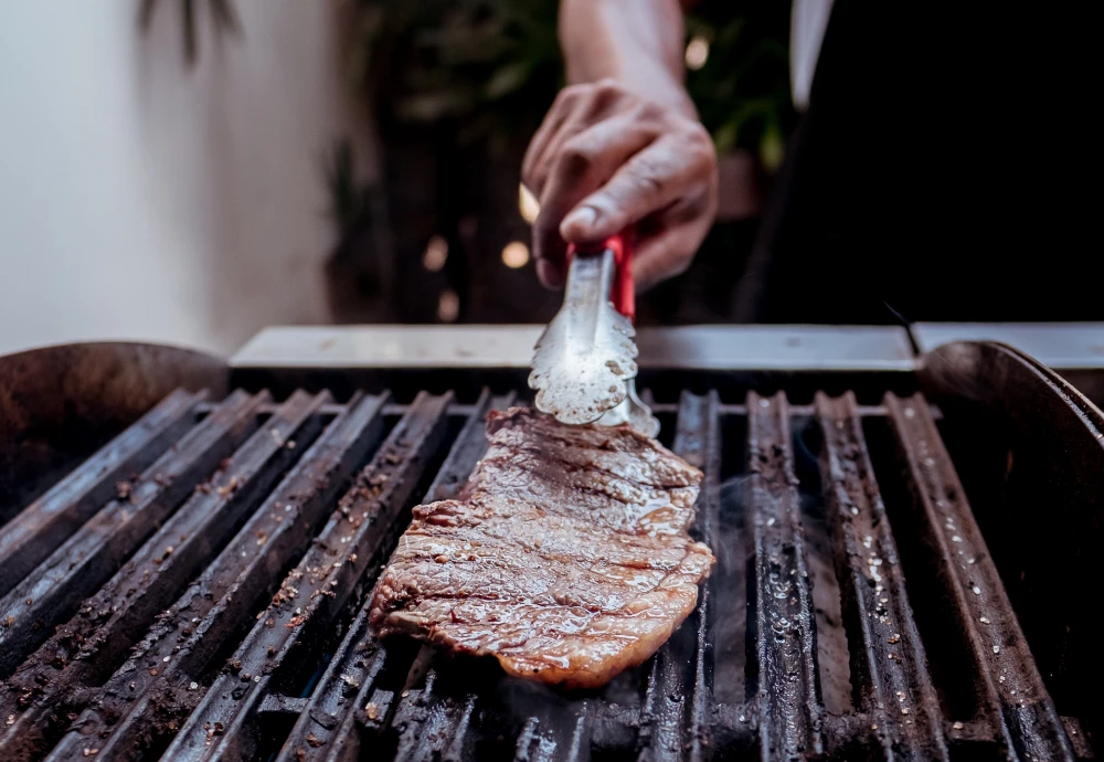 best pellet smoker and propane grill combo